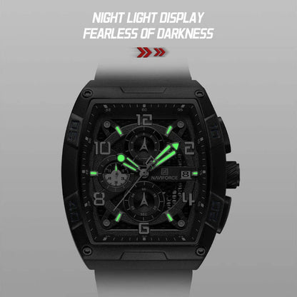 NAVIFORCE Luxury Chronograph Watch™
