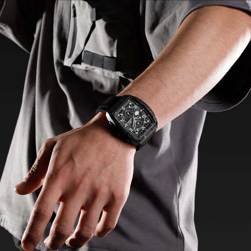 NAVIFORCE Luxury Chronograph Watch™