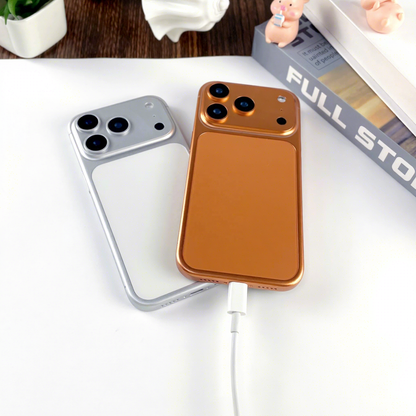 Real Look iPhone 17 Pro Max Master Copy Japan – Best for Photography & Showcase