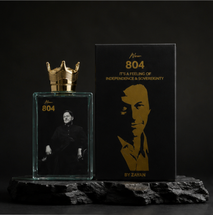 Scent of Freedom – The Spirit of Resistance