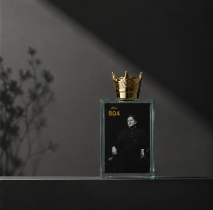 Scent of Freedom – The Spirit of Resistance