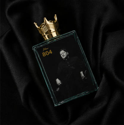 Scent of Freedom – The Spirit of Resistance
